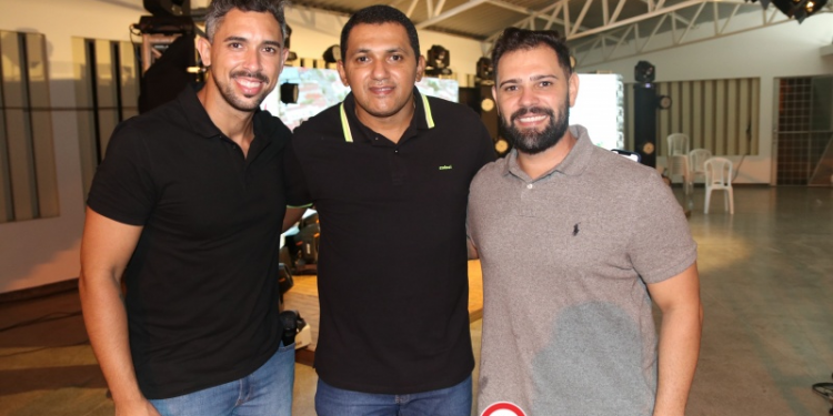 Live Festa Fura Olho – 146 anos de Emancipação Política de Santana do Ipanema