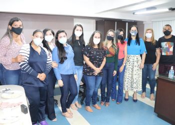 Dia do Assistente Social do Hospital Regional Dr. Clodolfo Rodrigues de Melo