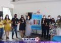 Rotary Club de Santana do Ipanema realiza reunião e homenagens