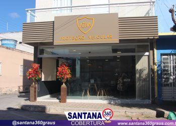 Ativa Proteção Veicular chega em Santana do Ipanema-AL