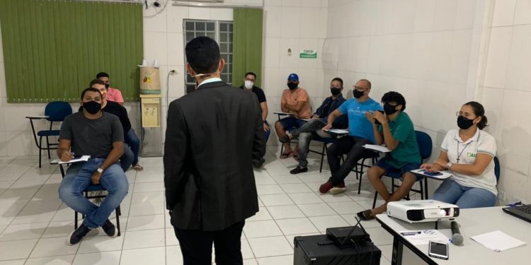 Palestra Sucesso em Dose Dupla