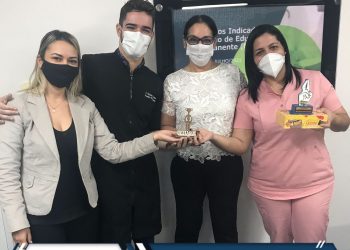 Supervisores do Hospital de Santana, Apresentam resultados de julho de 2021