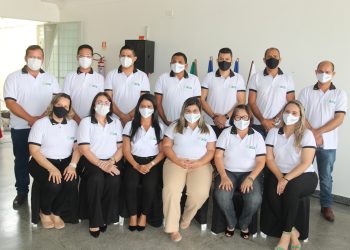 Posse dos diretores da Associação Comercial de Santana do Ipanema – Gestão 2021/24