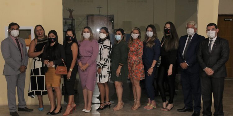 ACRIMAL Sertão realiza evento sobre o Agosto Lilás em Olho D’Água das Flores