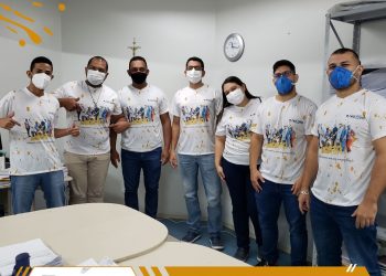 Ações do Agosto Dourado do HRCRM