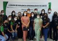 Semana de Vigilância Epidemiológica no HRCRM é um sucesso