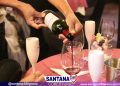 Workshop sobre vinhos em Santana do Ipanema