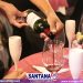 Workshop sobre vinhos em Santana do Ipanema