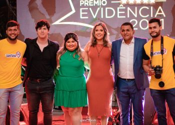 Hoje é dia de #TBT… Os melhores momentos do Prêmio Evidência 2021