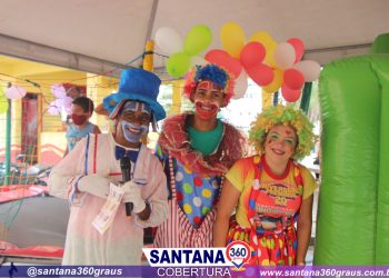 Especial Dia das Crianças Supermercado Pingo D’Ouro