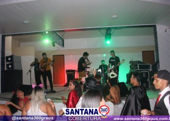 Neon Fest a Fantasia 2021 em Santana do Ipanema