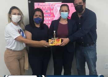 Indicadores de desempenho hospitalar do mês de setembro do HRCRM