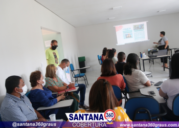 Oficina de Economia Criativa em Santana do Ipanema