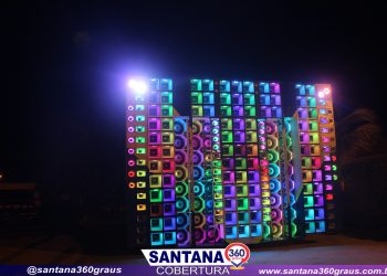 Farra Loketa em Santana do Ipanema