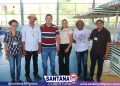 1.º Encontro de Poetas e Cordelistas em Santana do Ipanema