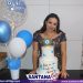 Aniversário de Kletia Feitosa em Santana do Ipanema