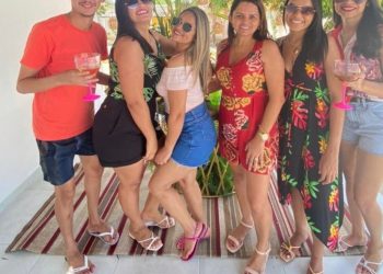 Confraternização Grupo Josy Boutique