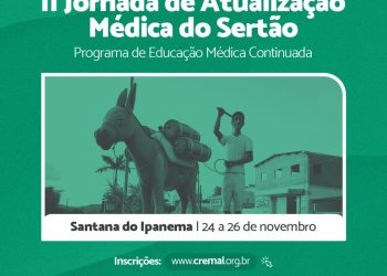 II Jornada de Atualização Médica do Sertão