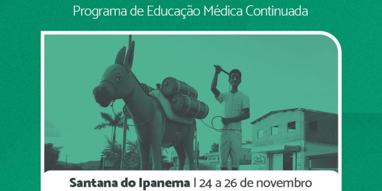 II Jornada de Atualização Médica do Sertão