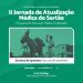 II Jornada de Atualização Médica do Sertão