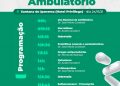 Curso Antibióticos em Ambulatório
