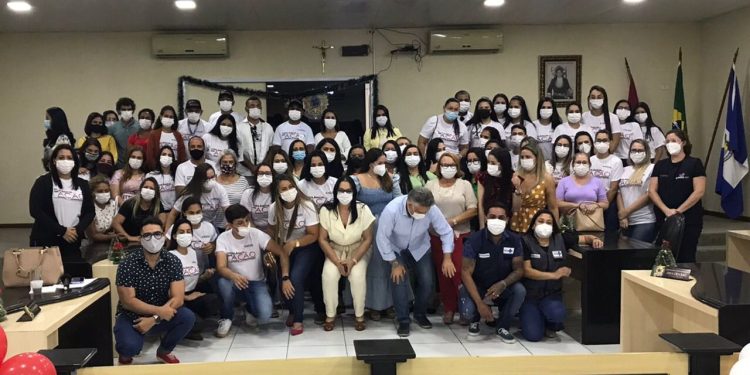 I Seminário sobre os Desafios e Perspectivas da Vigilância Epidemiológica Durante a Pandemia