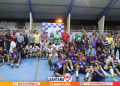 Campeonato de Futsal de Santana do Ipanema