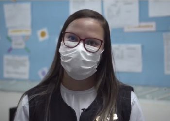 Núcleo Hospitalar de Vigilância Epidemiológica do HRCRM