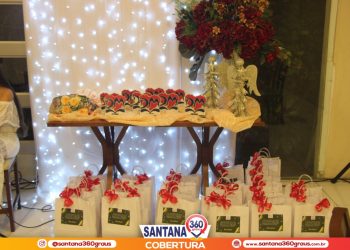 Confraternização CDM 2021