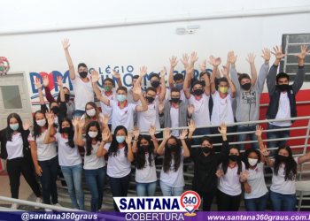 Confraternização Colégio Divino Mestre