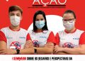 I SEMINÁRIO SOBRE OS DESAFIOS E PERSPECTIVAS DA VIGILÂNCIA EPIDEMIOLÓGICA DURANTE A PANDEMIA