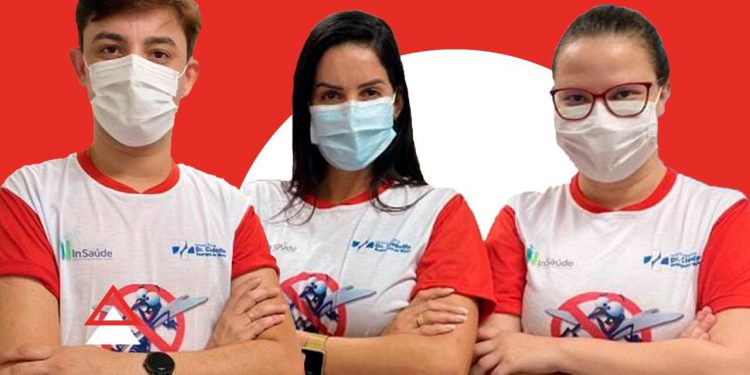 I SEMINÁRIO SOBRE OS DESAFIOS E PERSPECTIVAS DA VIGILÂNCIA EPIDEMIOLÓGICA DURANTE A PANDEMIA