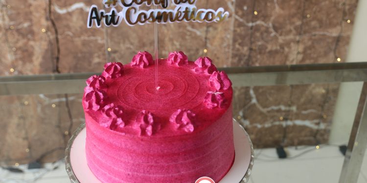 Confraternização Art Cosméticos 2021