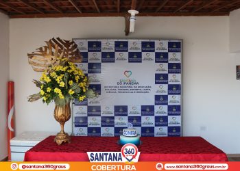 Confraternização da Secretaria Municipal de Educação de Santana do Ipanema