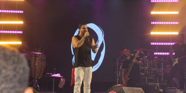 68 anos de Emancipação Política de Olho d’Água das Flores