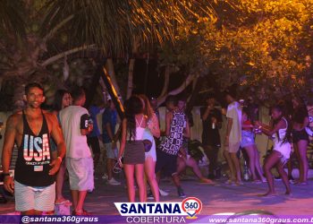 Balada Prime em Santana do Ipanema