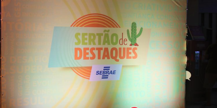 Sertão de Destaques em Santana do Ipanema