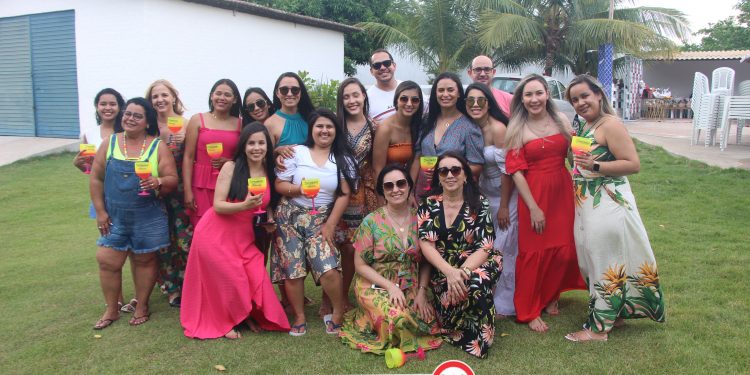 Confraternização Contabilize 2021