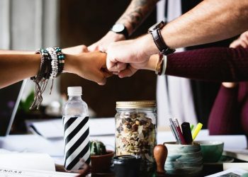 Investimento no bem-estar dos colaboradores aumenta a produtividade das empresas