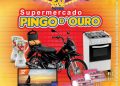 Concorra a uma moto 0 km e a vários prêmios no Supermercado Pingo d’Ouro
