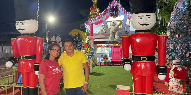 20 Anos do Ateliê Mãos que Criam