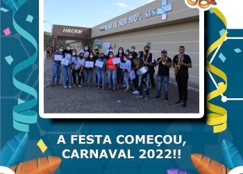 Bloco do HRCRM