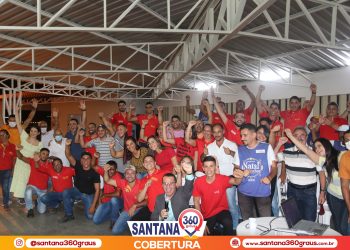 Treinamento de vendas abre semana de inauguração da Campanha de Aniversário de 100 Anos da Casa O Ferrageiro