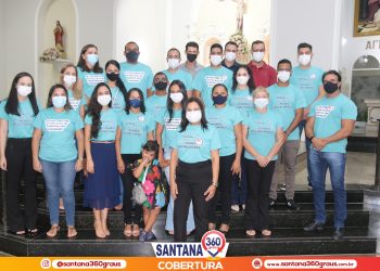 30 anos do Colégio Divino Mestre