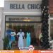 Inauguração da Bella Chica em Santana do Ipanema-AL
