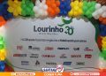 Lourinho Distribuidor lança campanha em comemoração aos seus 30 anos