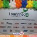 Lourinho Distribuidor lança campanha em comemoração aos seus 30 anos