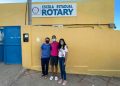 Alunos da Escola Estadual Rotary são aprovados em processo seletivo do IFAL Santana do Ipanema