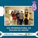 Comemoração Dia Internacional da Mulher do HRCRM