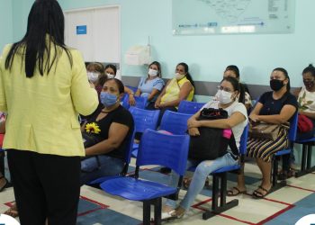 Comemoração Dia Internacional da Mulher do HRCRM